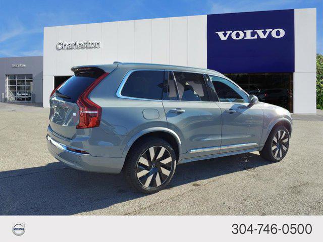 new 2024 Volvo XC90 Recharge Plug-In Hybrid car, priced at $77,010