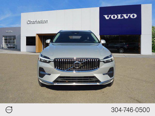 used 2022 Volvo XC60 car, priced at $35,991