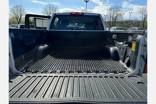 used 2017 Chevrolet Silverado 1500 car, priced at $24,995