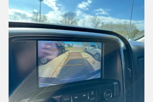 used 2017 Chevrolet Silverado 1500 car, priced at $24,995