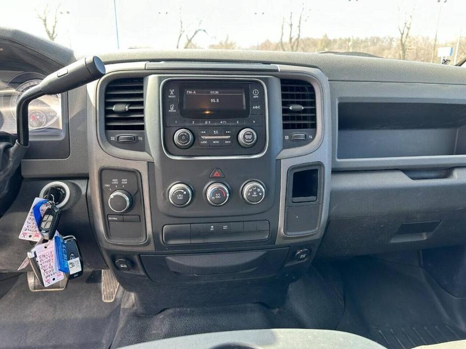 used 2013 Ram 1500 car, priced at $14,495