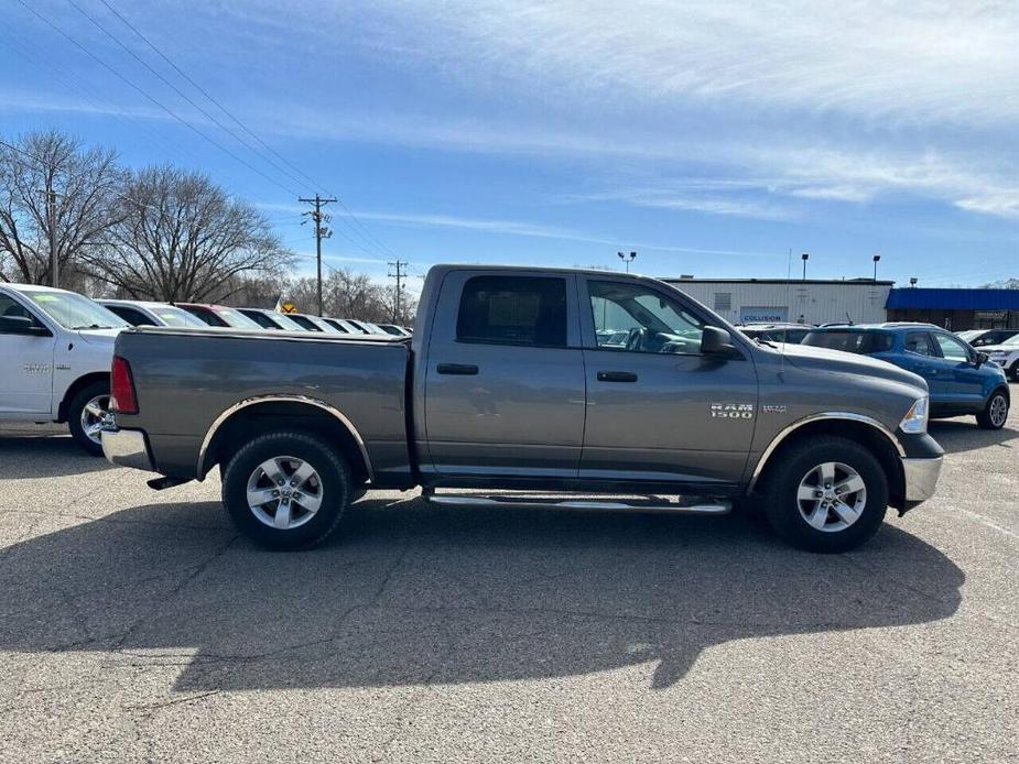 used 2013 Ram 1500 car, priced at $14,495