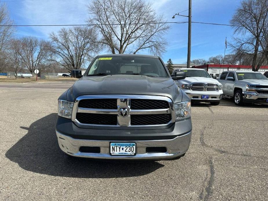 used 2013 Ram 1500 car, priced at $14,495