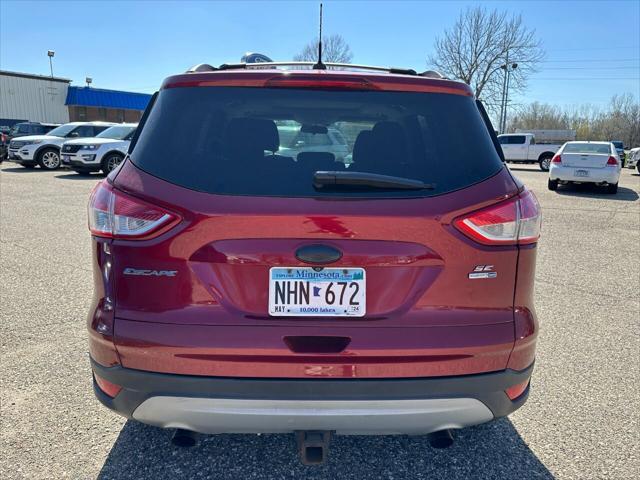 used 2015 Ford Escape car, priced at $7,995