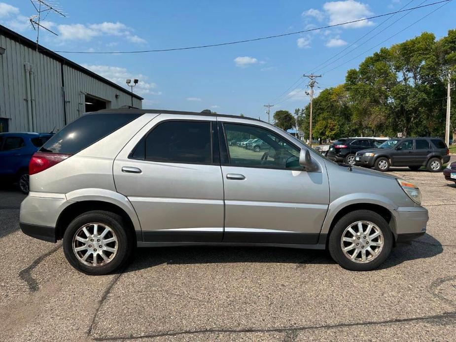 used 2006 Buick Rendezvous car, priced at $3,995