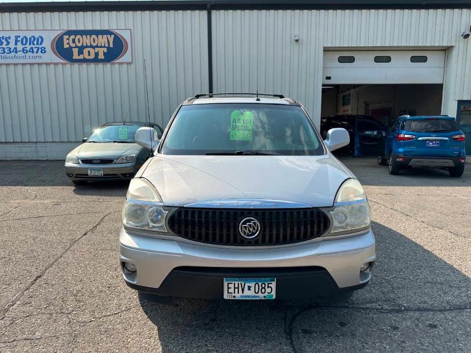 used 2006 Buick Rendezvous car, priced at $3,995