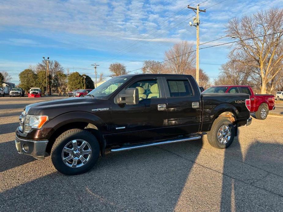 used 2013 Ford F-150 car, priced at $17,995