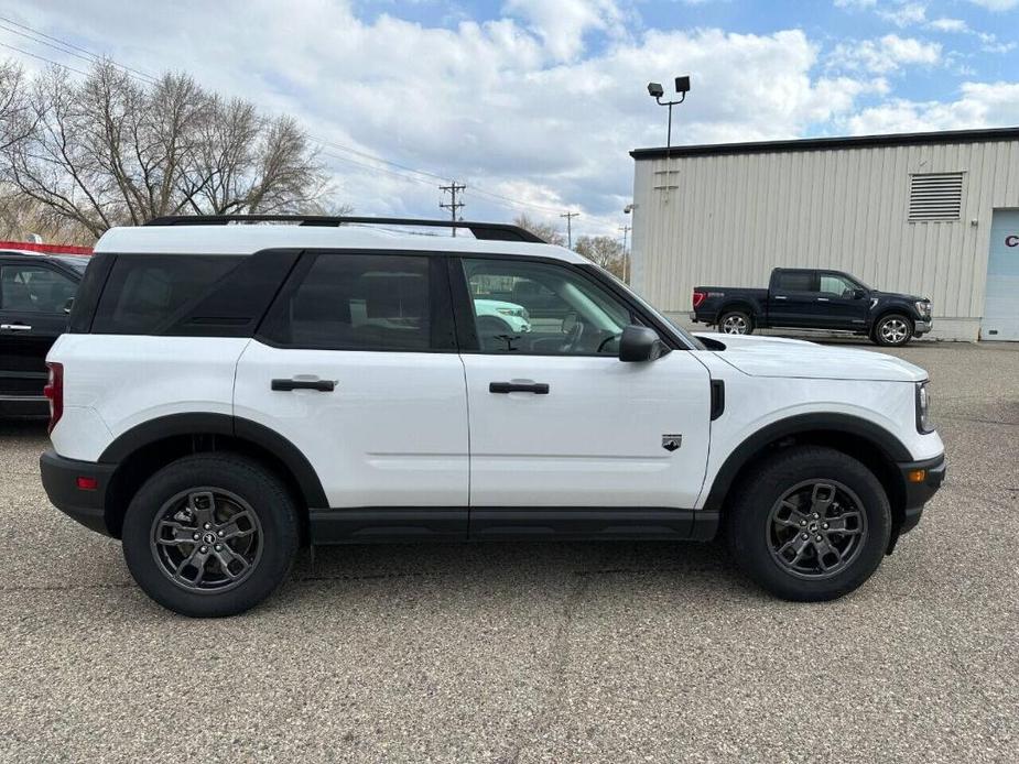 used 2021 Ford Bronco Sport car, priced at $25,995