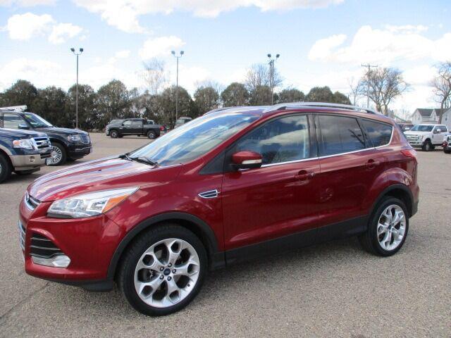 used 2014 Ford Escape car, priced at $15,995