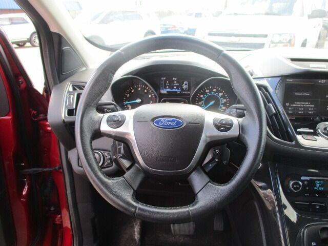 used 2014 Ford Escape car, priced at $15,995