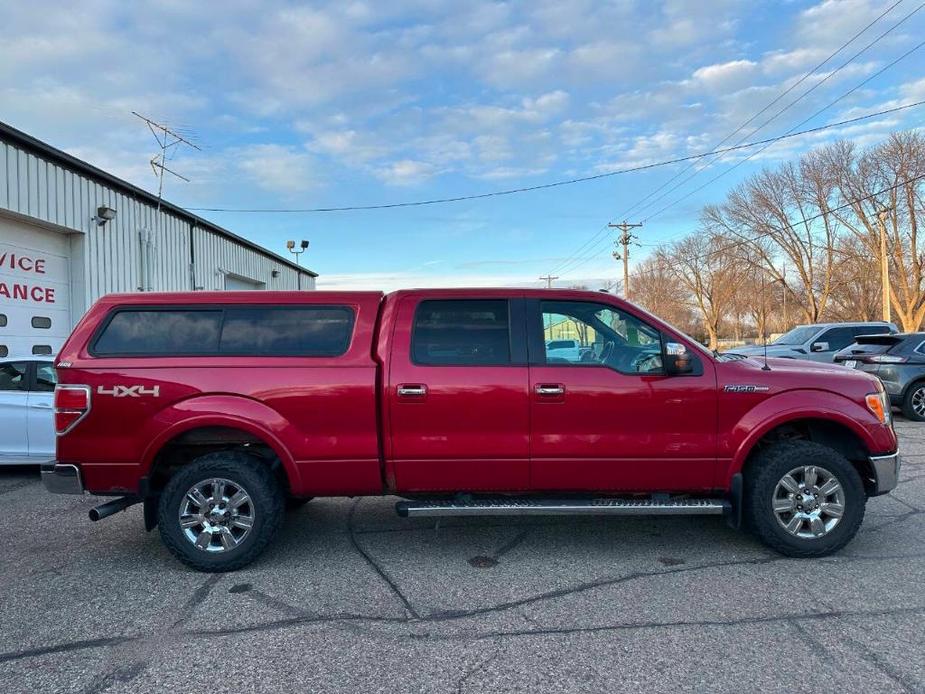 used 2011 Ford F-150 car, priced at $6,995