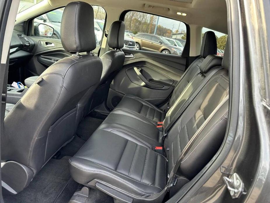 used 2019 Ford Escape car, priced at $20,995