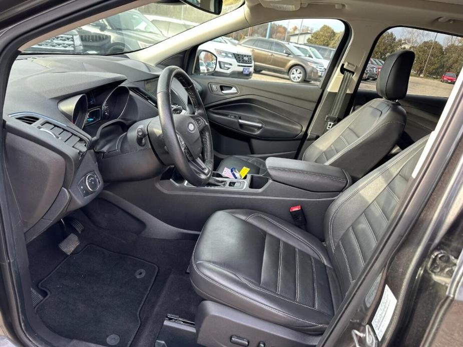 used 2019 Ford Escape car, priced at $22,995