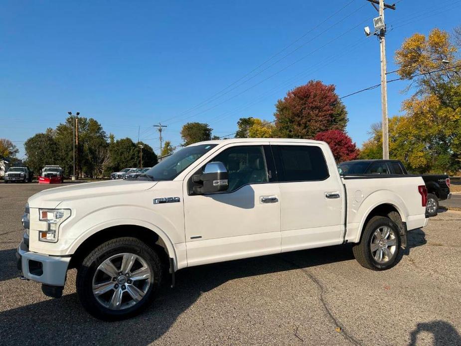 used 2015 Ford F-150 car, priced at $23,995