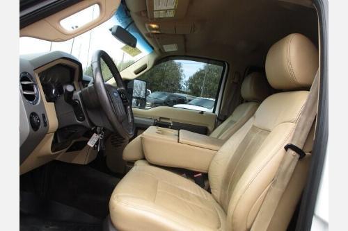 used 2011 Ford F-350 car, priced at $22,995