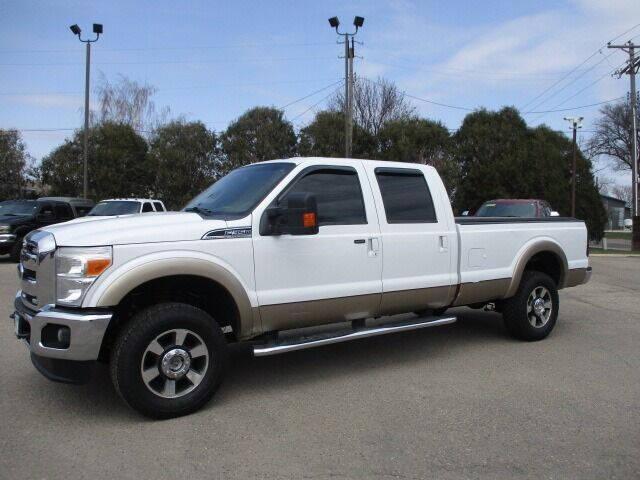 used 2011 Ford F-350 car, priced at $21,995