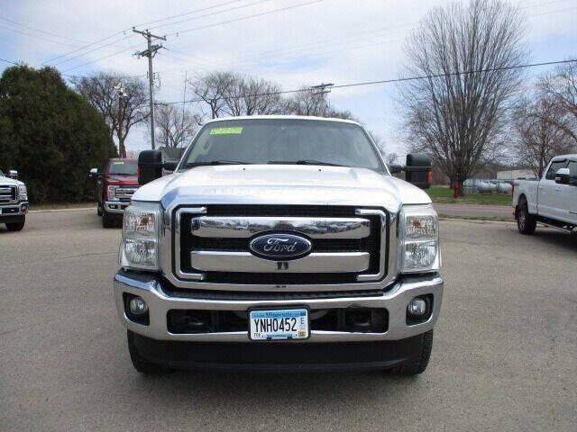 used 2011 Ford F-350 car, priced at $21,995