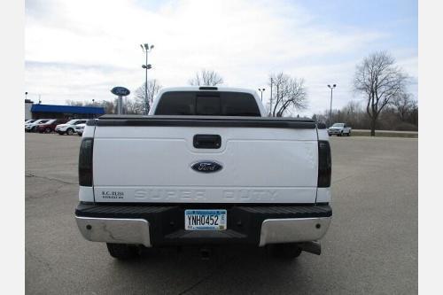 used 2011 Ford F-350 car, priced at $22,995