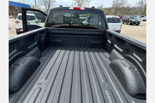 used 2021 Ford F-150 car, priced at $21,995