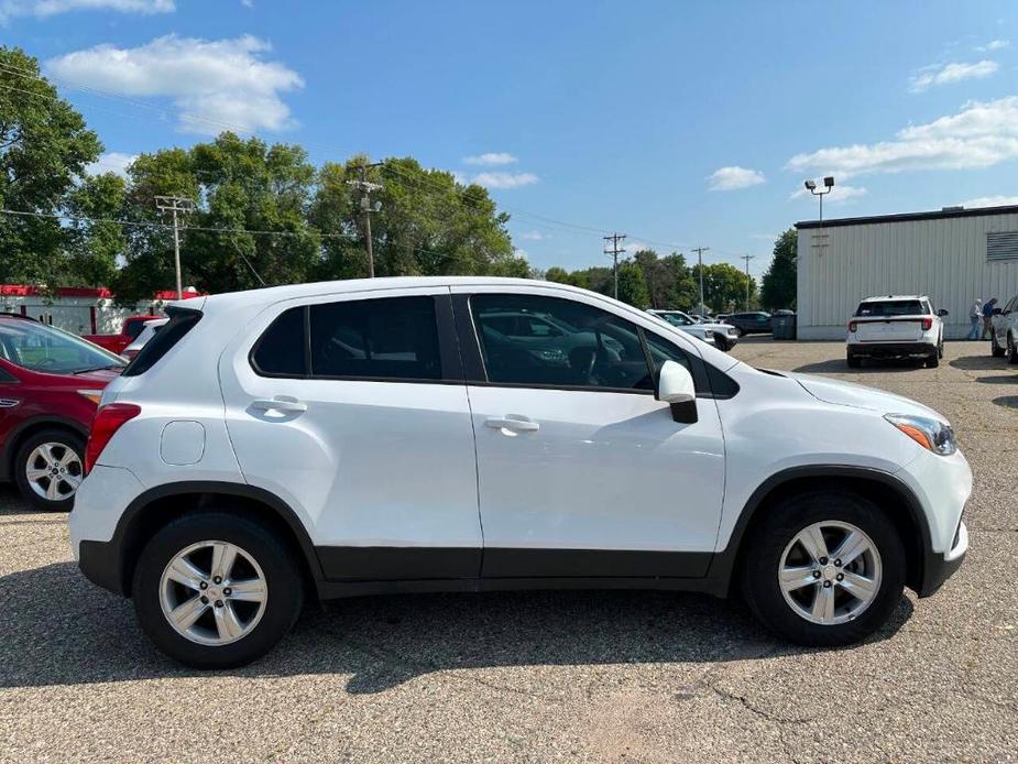 used 2019 Chevrolet Trax car, priced at $10,995