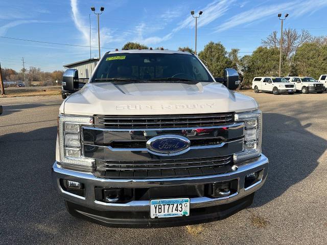 used 2017 Ford F-350 car, priced at $51,995