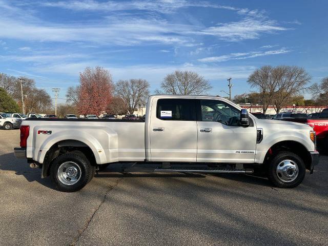 used 2017 Ford F-350 car, priced at $51,995