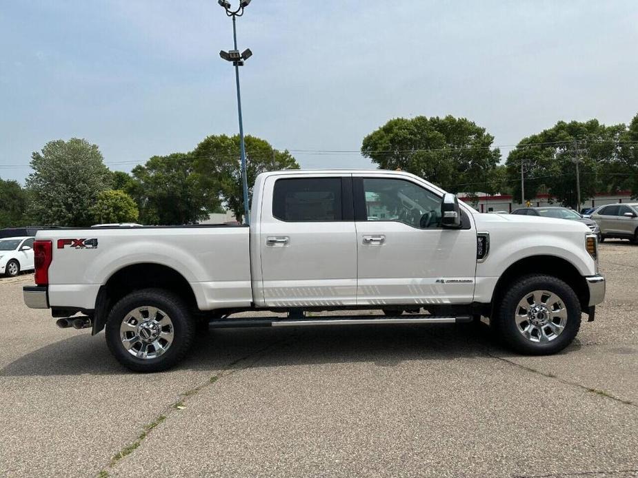 used 2019 Ford F-350 car, priced at $51,995