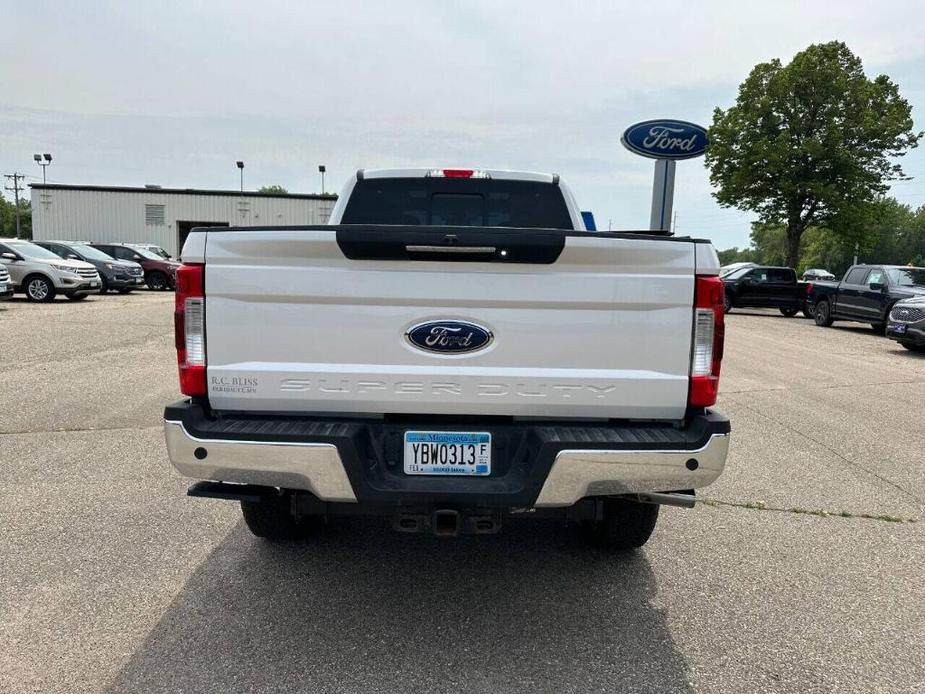 used 2019 Ford F-350 car, priced at $51,995