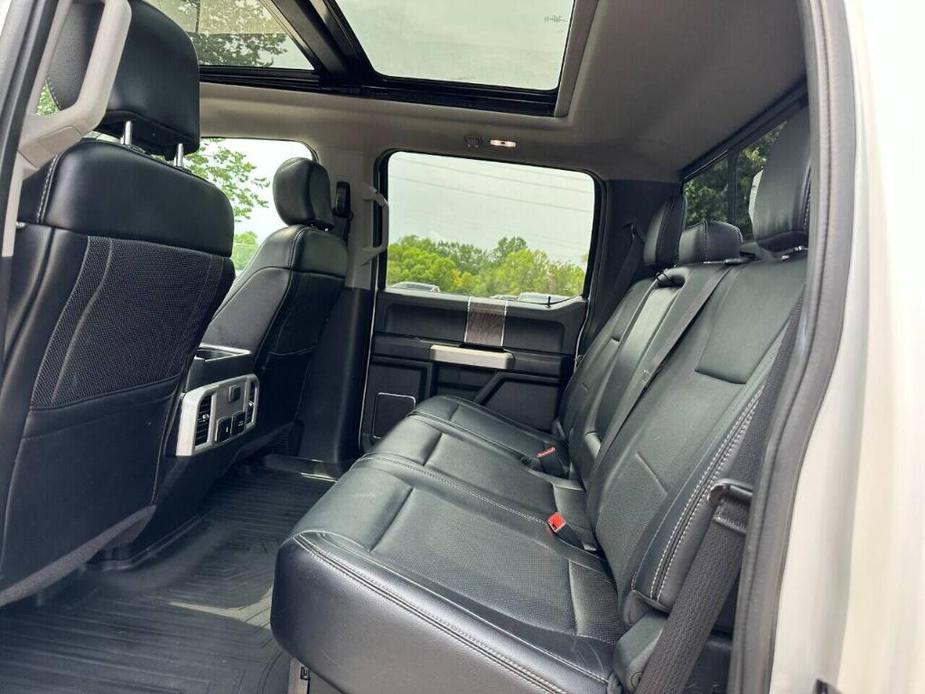 used 2019 Ford F-350 car, priced at $51,995