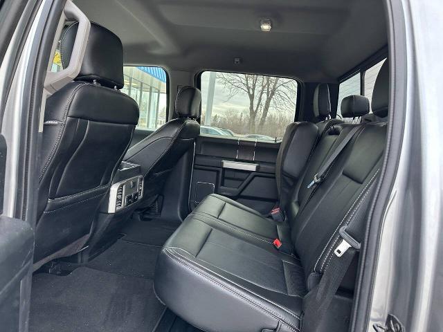 used 2020 Ford F-250 car, priced at $46,995