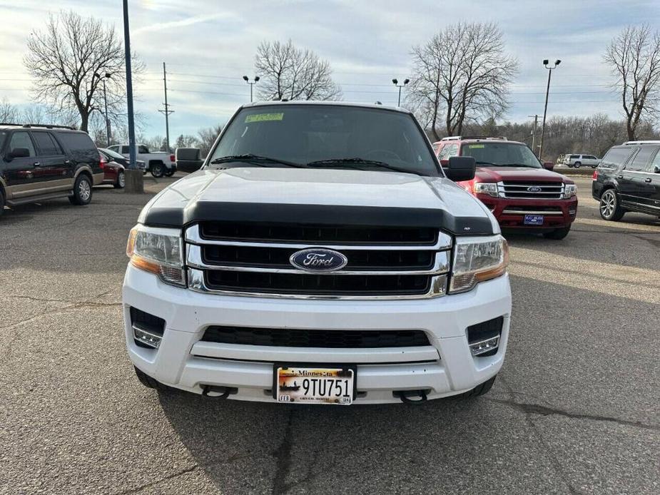 used 2015 Ford Expedition EL car, priced at $12,995