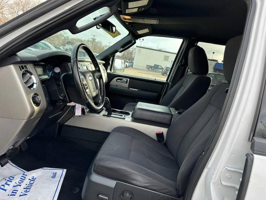 used 2015 Ford Expedition EL car, priced at $12,995