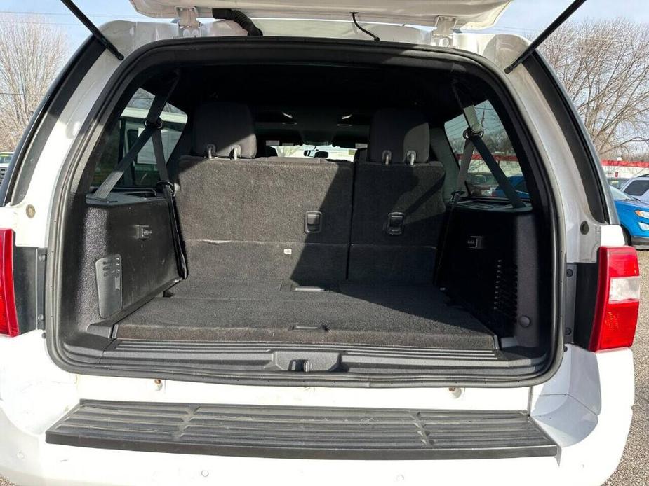 used 2015 Ford Expedition EL car, priced at $12,995