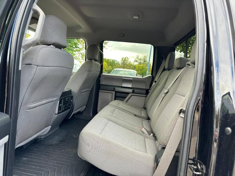 used 2017 Ford F-450 car, priced at $51,995