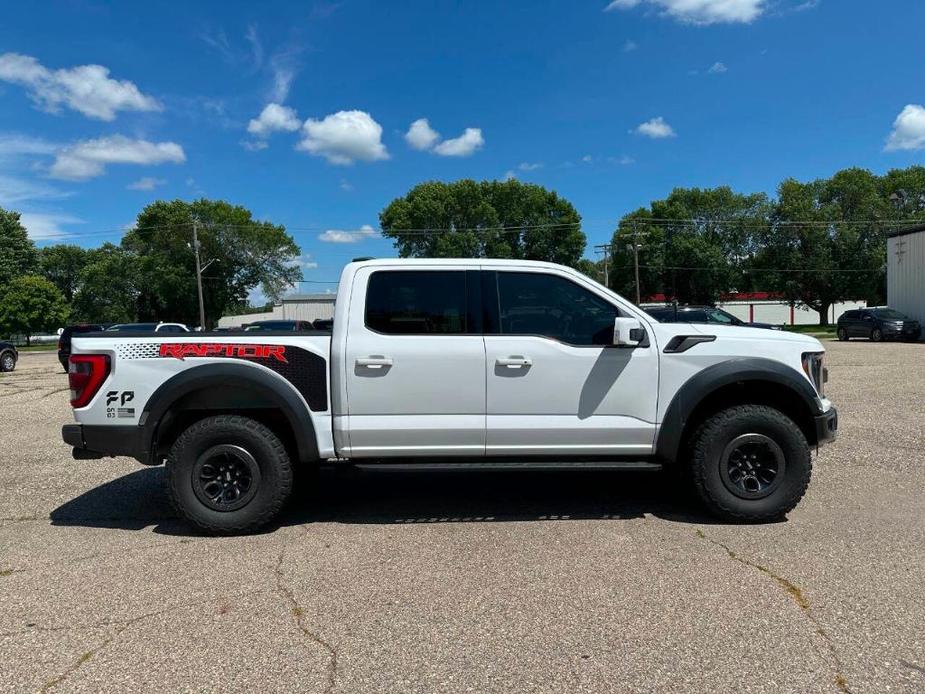 used 2022 Ford F-150 car, priced at $72,995