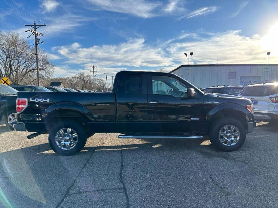 used 2011 Ford F-150 car, priced at $11,995