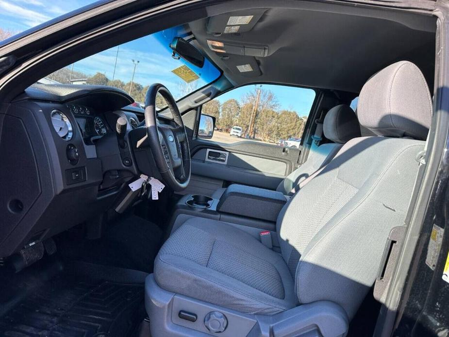 used 2011 Ford F-150 car, priced at $11,995