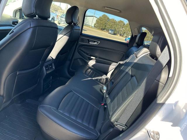 used 2019 Ford Edge car, priced at $16,995