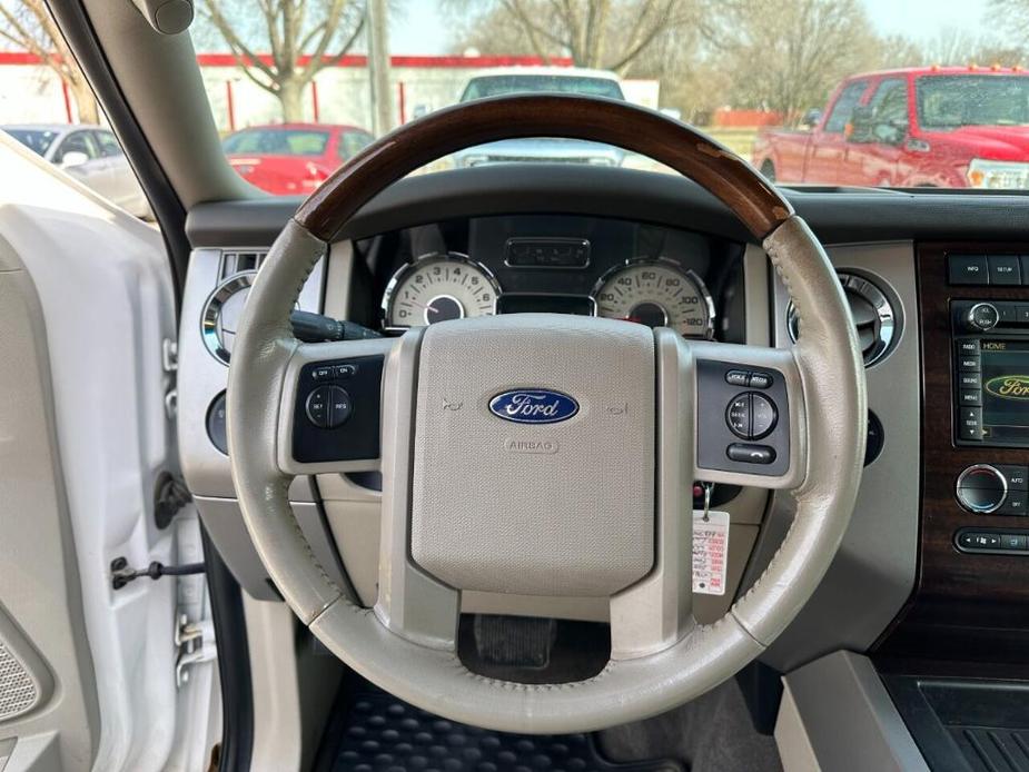 used 2010 Ford Expedition car, priced at $5,995