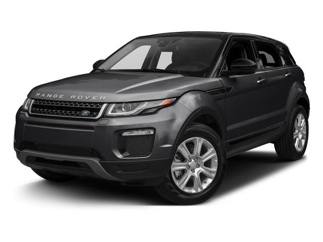 used 2017 Land Rover Range Rover Evoque car, priced at $14,991