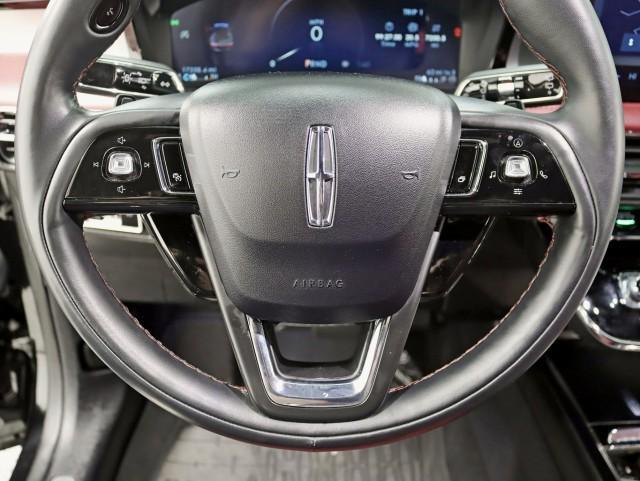 used 2023 Lincoln Corsair car, priced at $37,991