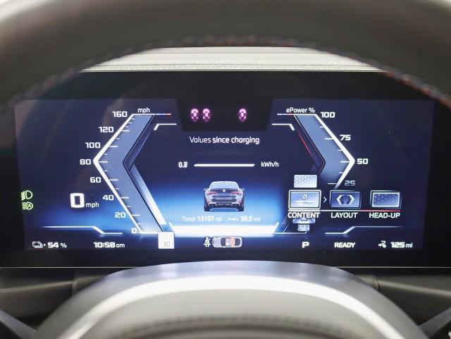 used 2024 BMW i4 Gran Coupe car, priced at $49,991