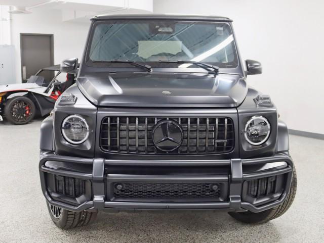 used 2025 Mercedes-Benz AMG G 63 car, priced at $249,991