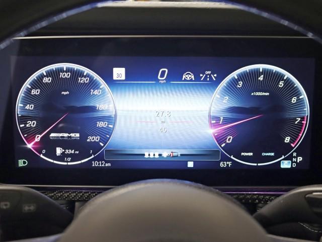 used 2025 Mercedes-Benz AMG G 63 car, priced at $249,991