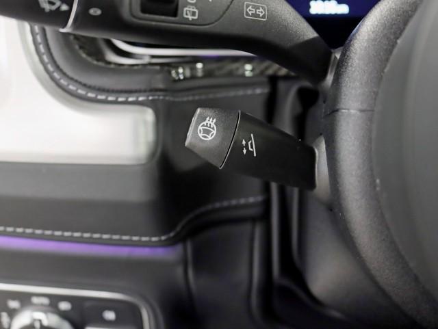 used 2025 Mercedes-Benz AMG G 63 car, priced at $249,991
