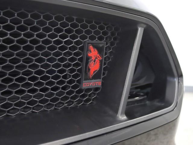 used 2022 Ford Mustang car, priced at $37,991
