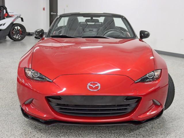 used 2016 Mazda MX-5 Miata car, priced at $17,991