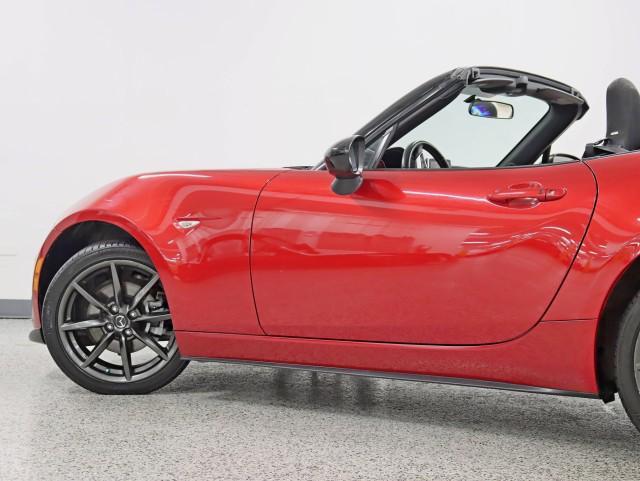 used 2016 Mazda MX-5 Miata car, priced at $17,991