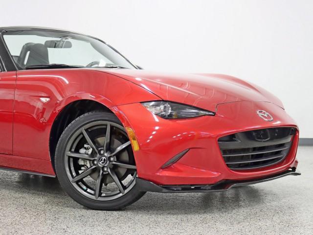 used 2016 Mazda MX-5 Miata car, priced at $17,991