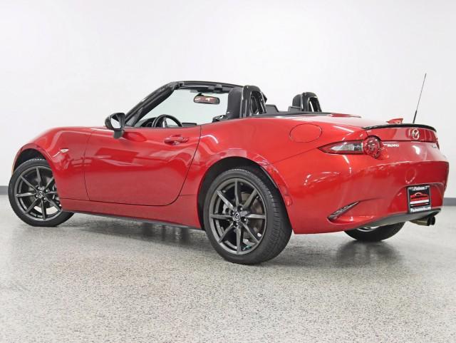 used 2016 Mazda MX-5 Miata car, priced at $17,991